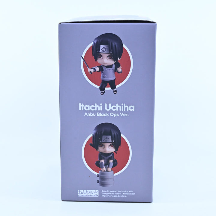 Itachi Uchiha - Anbu Black Ops Ver. - Naruto: Shippuden 1726 - Anime Figure