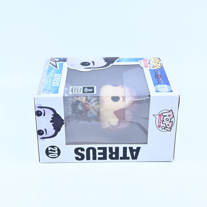 Atreus - God of War - Funko Pop Vinyl #270