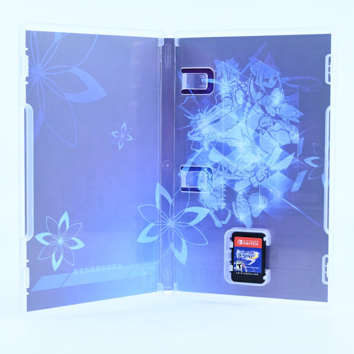 Azure Striker Gunvolt 3 - Nintendo Switch Game - FREE POST!