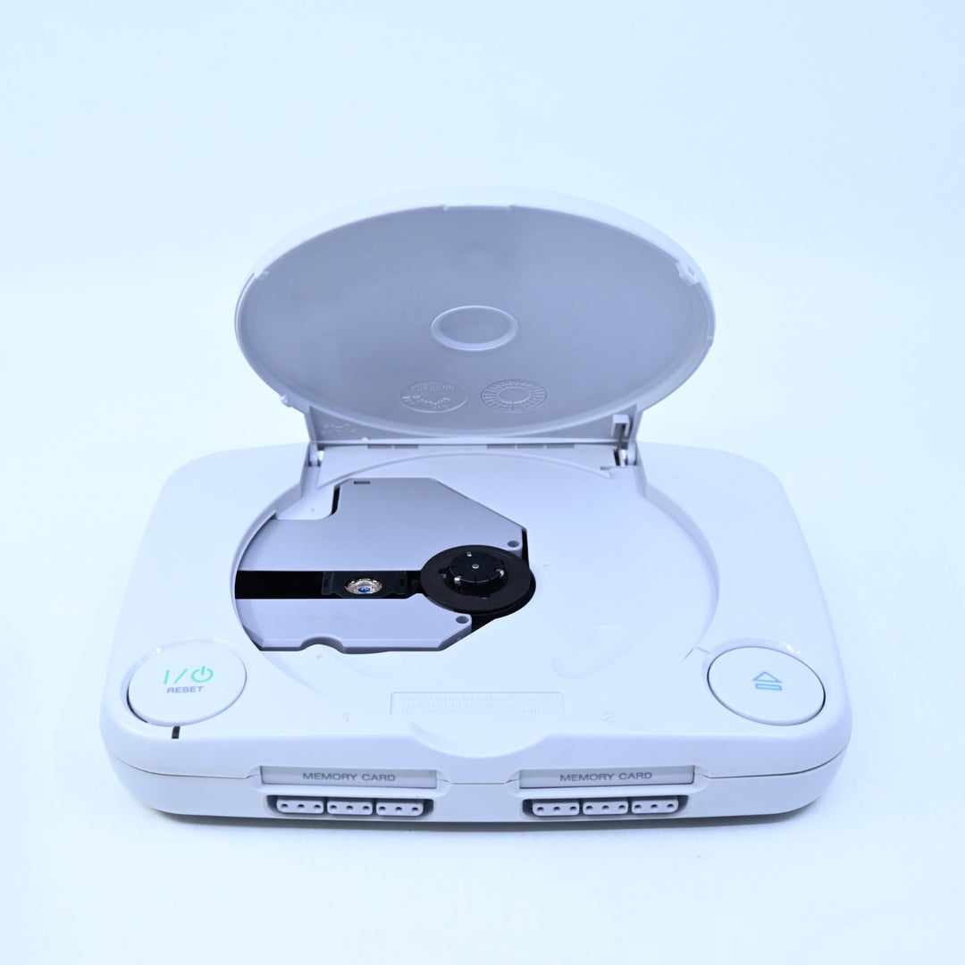 Sony Playstation 1 (PSone) Boxed Console - SCPH-102 - AUS PAL - FREE POST!