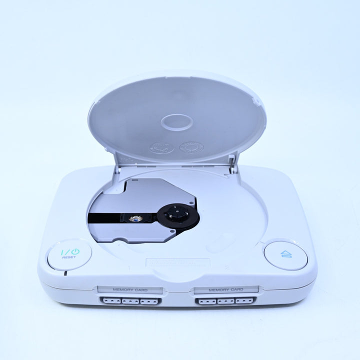 Sony Playstation 1 (PSone) Boxed Console - SCPH-102 - AUS PAL - FREE POST!