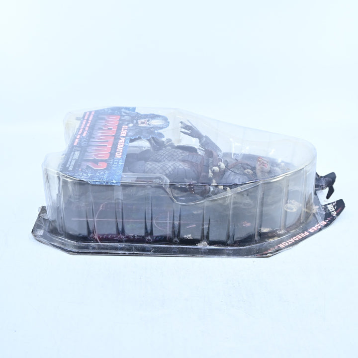 Elder Predator - Predator 2 - NECA / Reel Toys - Action Figure