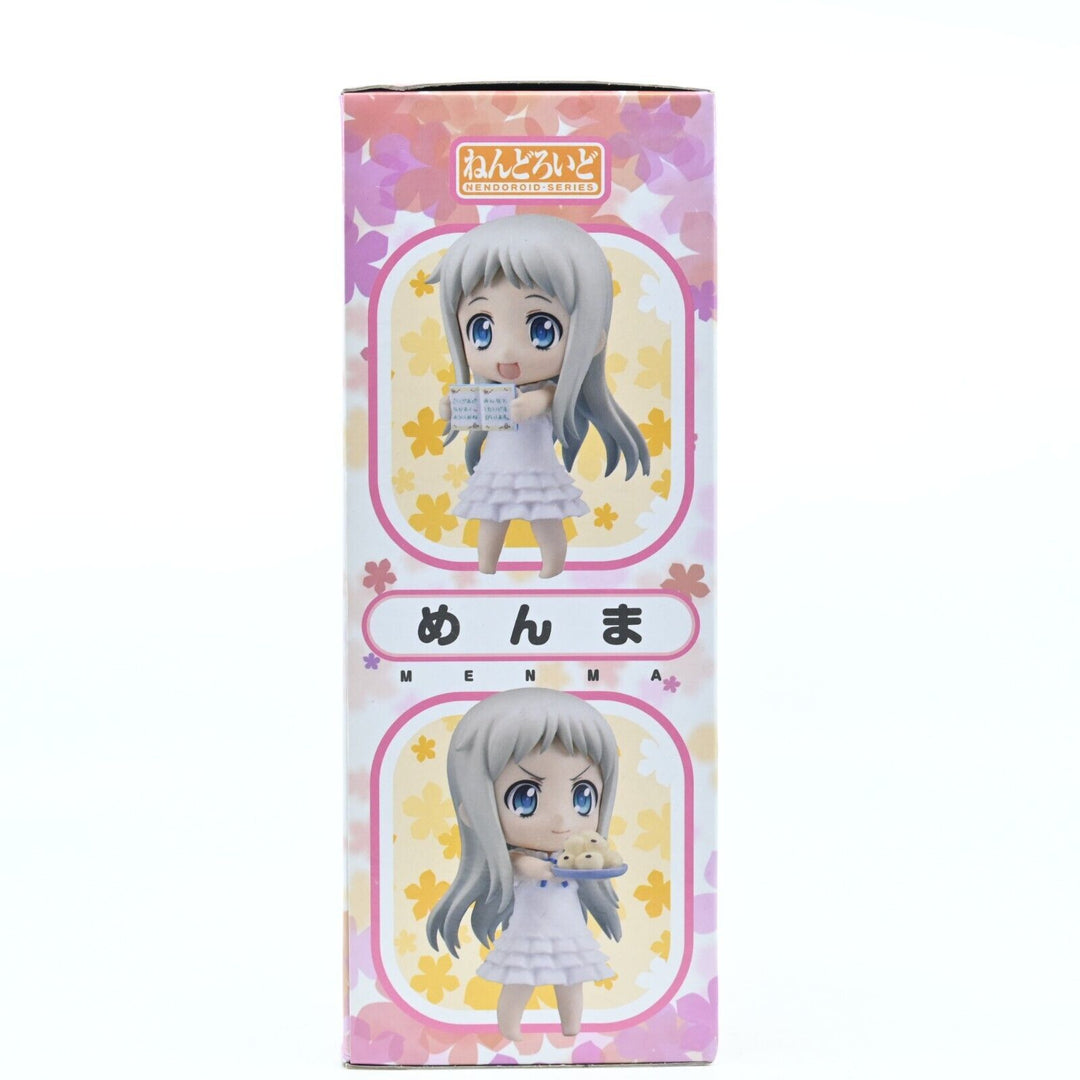 Anohana - Menma - Nendoroid 204 - Good Smile Company - Anime Figure