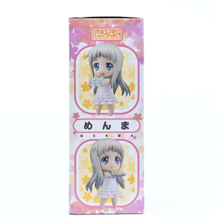 Anohana - Menma - Nendoroid 204 - Good Smile Company - Anime Figure