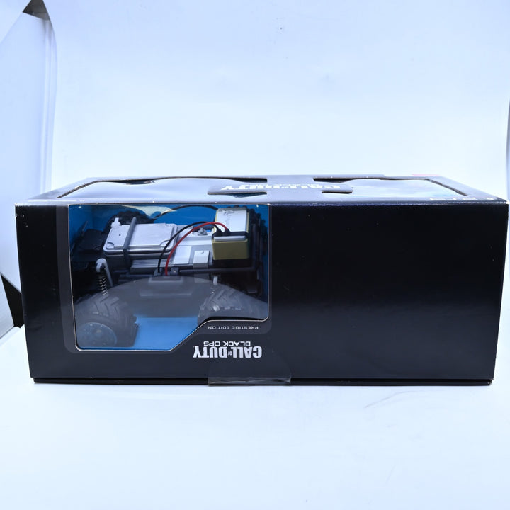 AS NEW! Call of Duty Black Ops - Prestige Edition - Sony Playstation 3/ PS3 Game