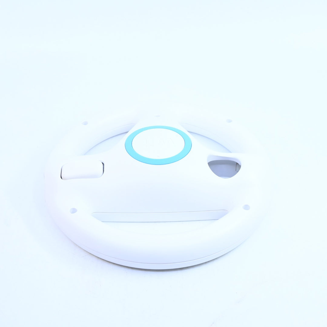 Mario Kart Wii Boxed + Wheel - Nintendo Wii Game + Manual - PAL - MINT DISC!