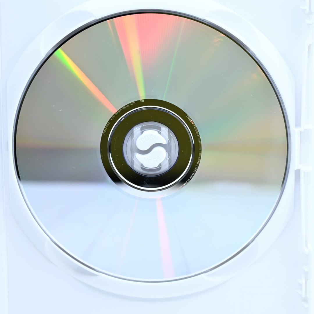 Fragile Dreams: Farewell Ruins of The Moon - Nintendo Wii Game + Manual - PAL