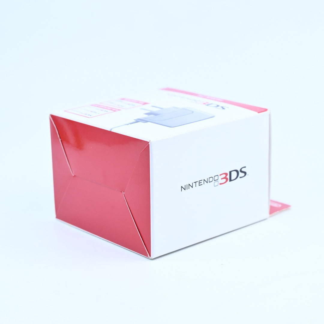 Boxed 3DS AC Adapter - Nintendo 3DS Accessory - WAP-002(AUS) - FREE POST!