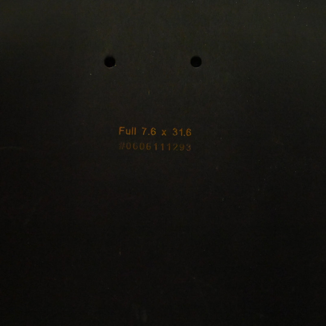 Lupe Fiasco Skateboard Deck - Limited Edition 