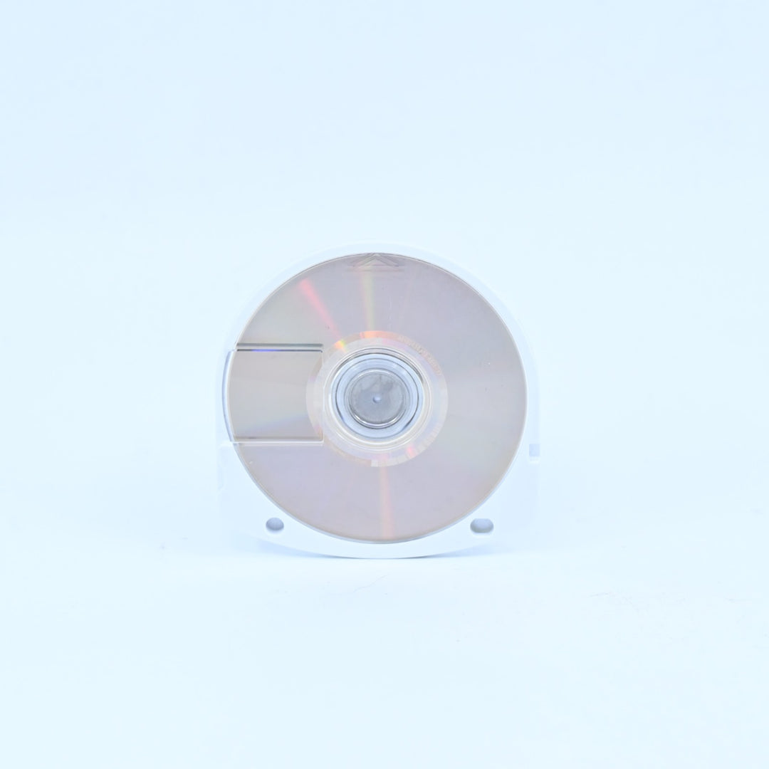 WWE SmackDown Vs. Raw - Sony PSP Game - Disc Only - FREE POST!