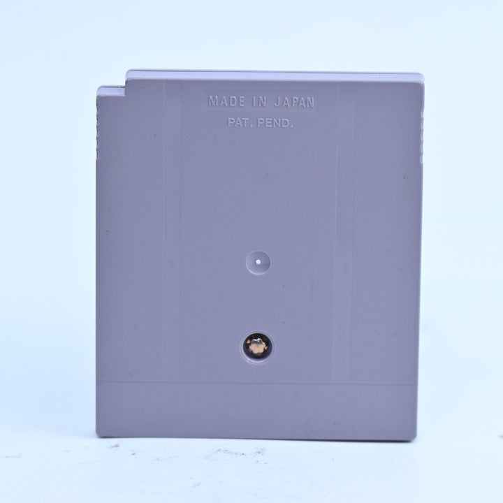 Kirby's Dream Land - Nintendo Gameboy Boxed Game - PAL - FREE POST!