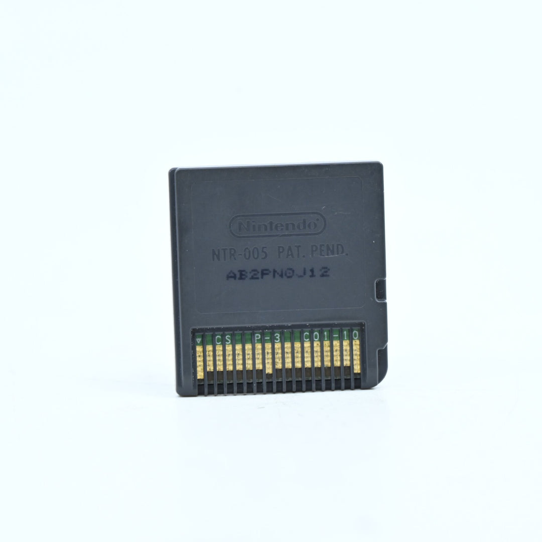 Battles of Prince of Persia - Nintendo DS Game - Cartridge Only - PAL