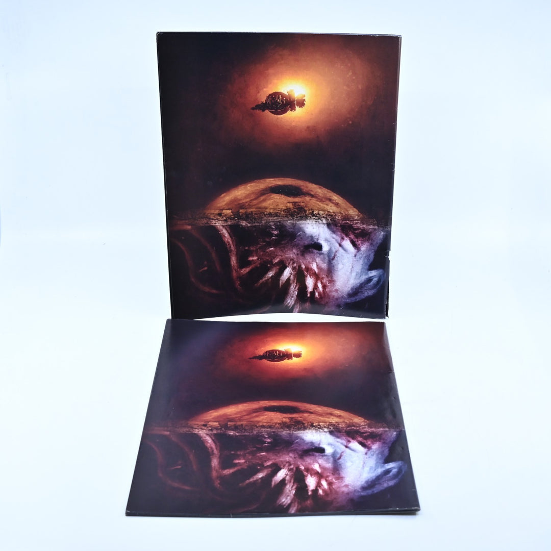 Dead Space - Complete Issues 1/2 & 2/ 2 - Image Comics - READ DESCRIPTION