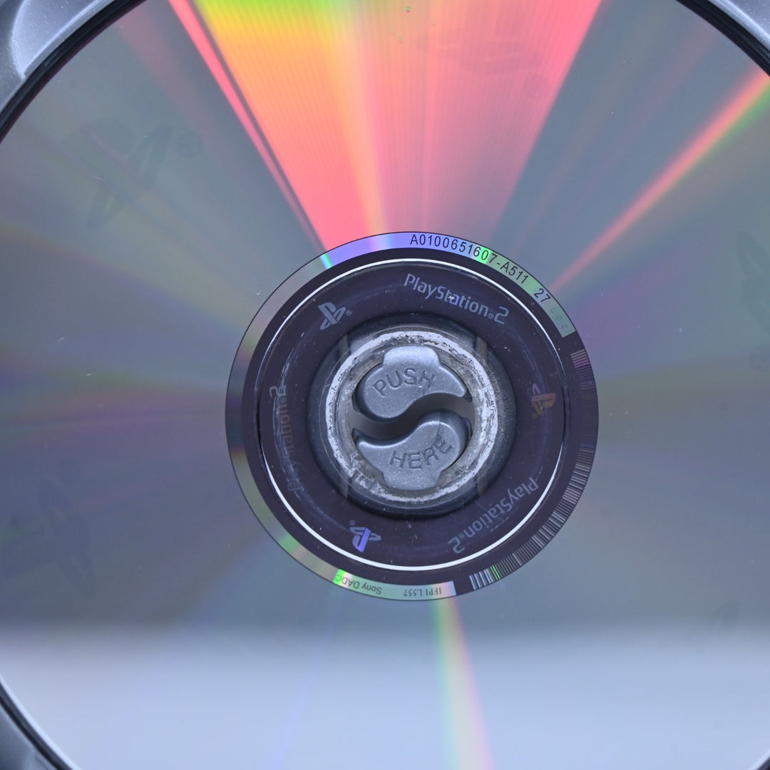 Need for Speed: Most Wanted - Sony Playstation 2 / PS2 Game + Manual