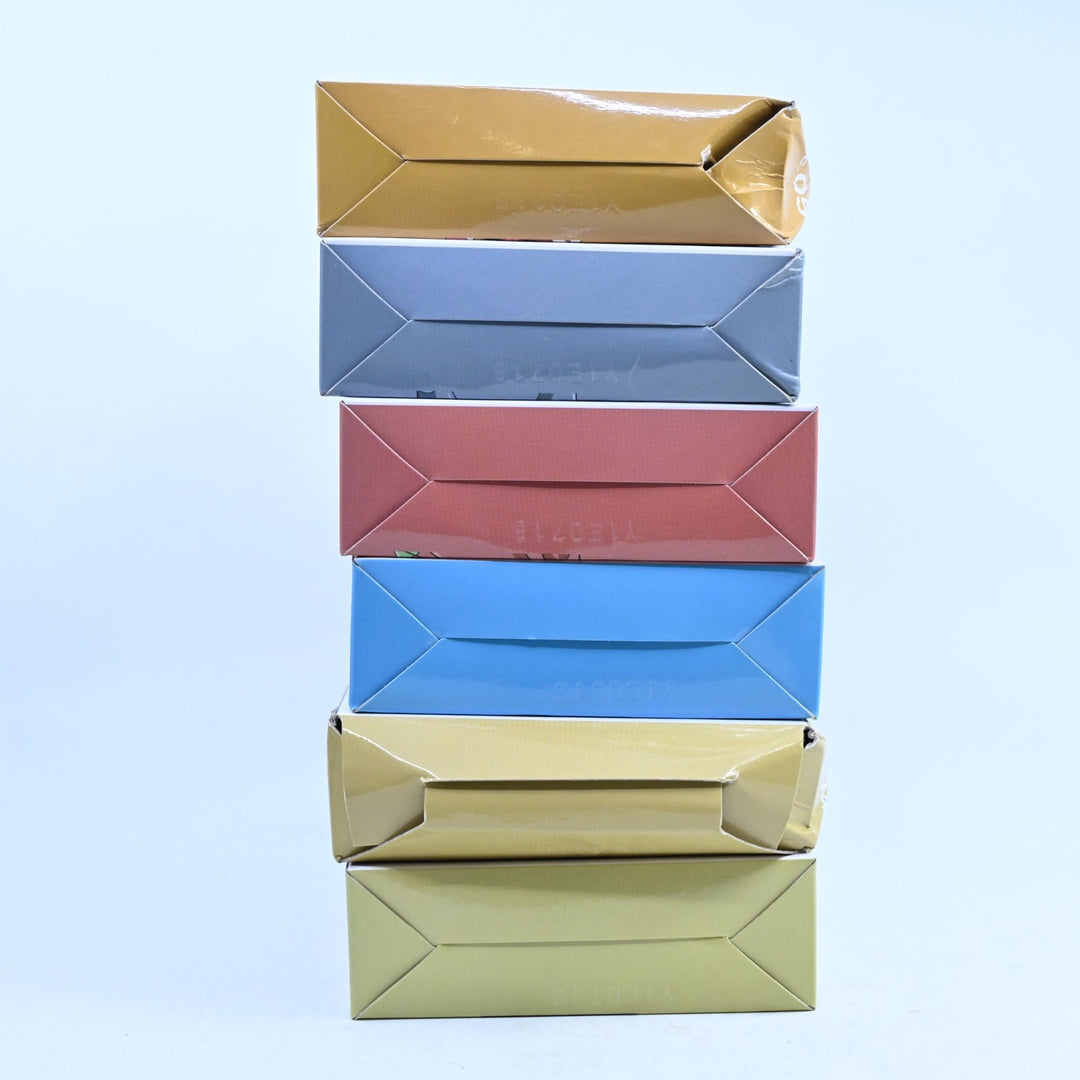 One Piece Nanoblock Lot of 6 - Other Toy