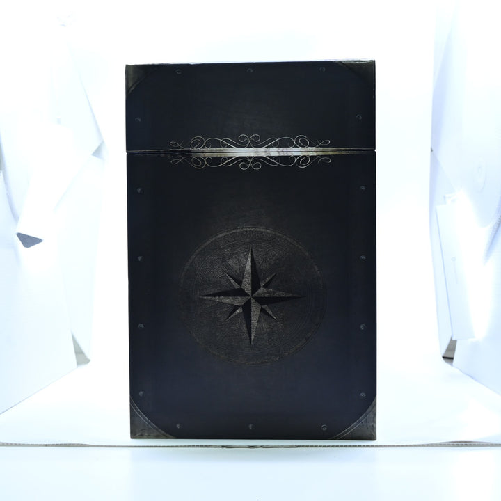 Assassin's Creed IV: Black Flag - Black Chest Collector's Edition - PS4 Game