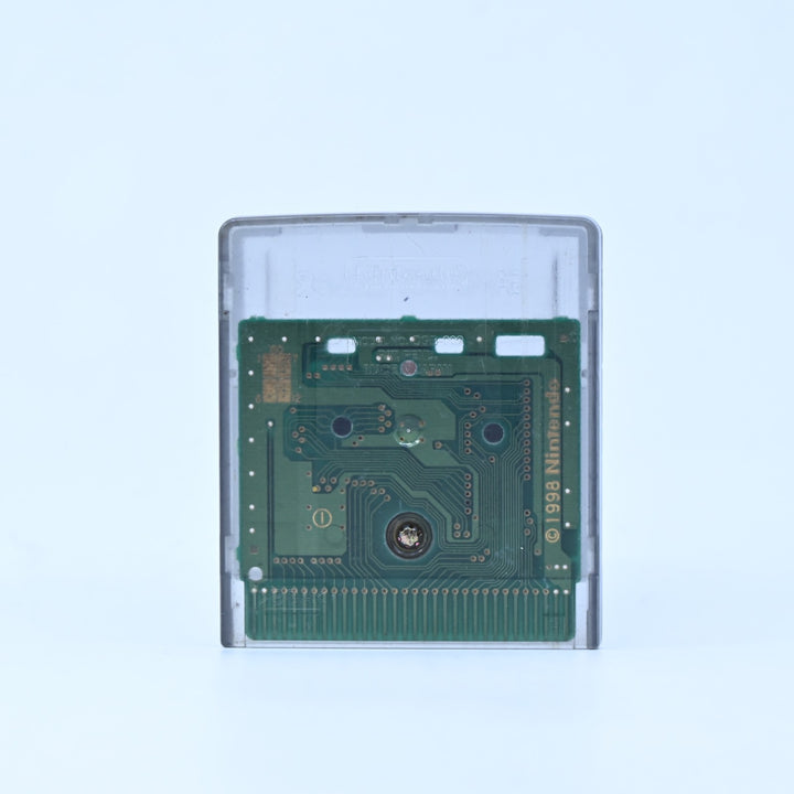 Croc - Nintendo Gameboy Color Game - PAL - FREE POST!