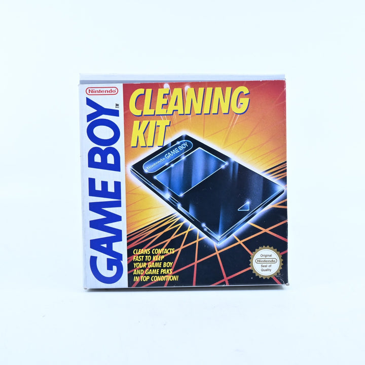 Game Boy Cleaning Kit - Nintendo Gameboy Accessory
