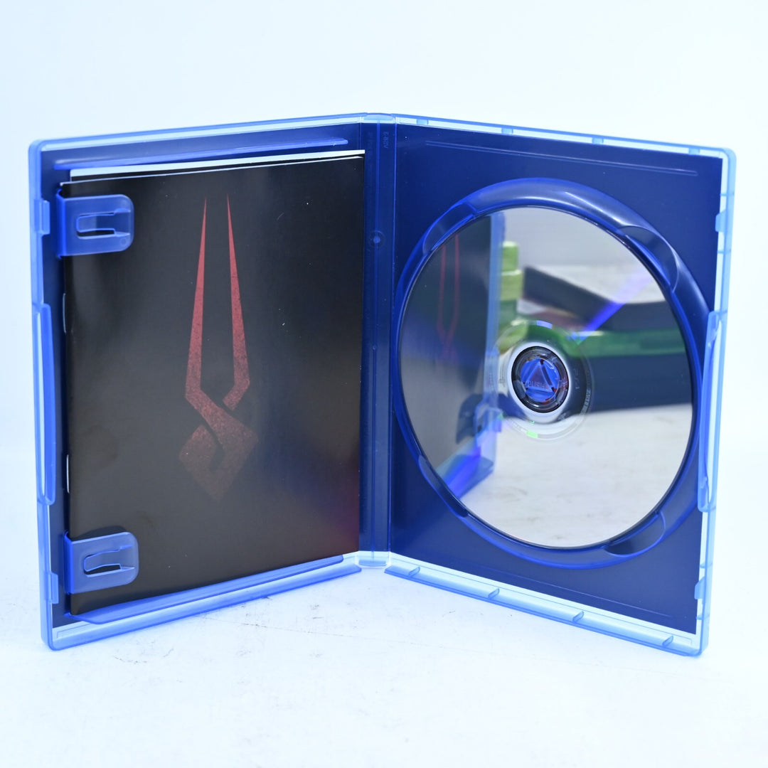 Hades - Sony Playstation 4 / PS4 Game - FREE POST!