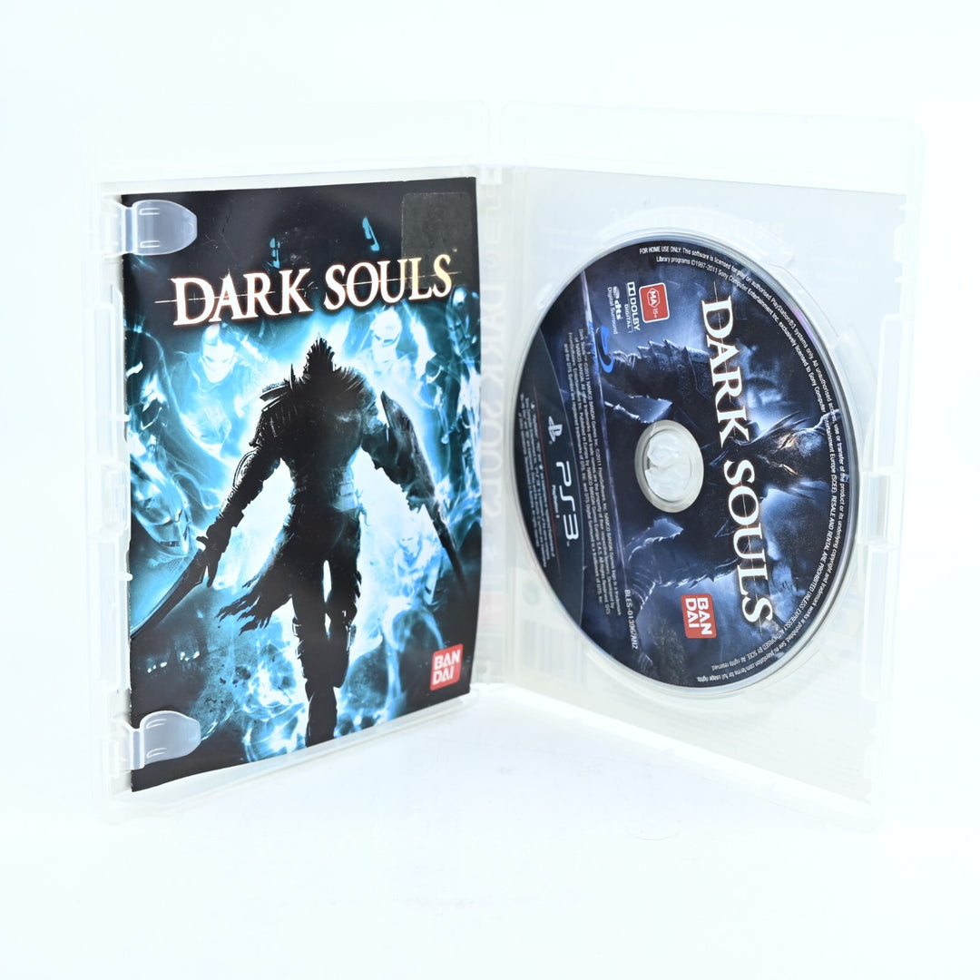 Dark Souls - Sony Playstation 3 / PS3 Game + Manual - FREE POST!