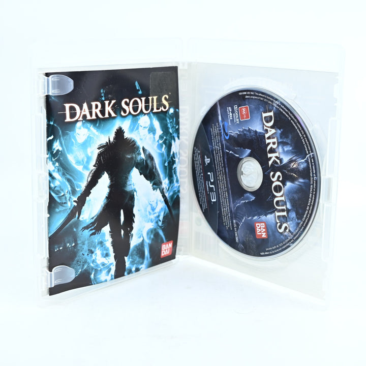 Dark Souls - Sony Playstation 3 / PS3 Game + Manual - FREE POST!