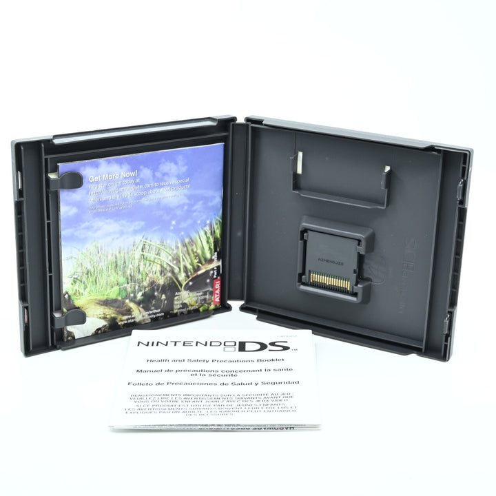 Arthur and the Invisibles: The Game - Nintendo DS Game - PAL - FREE POST!