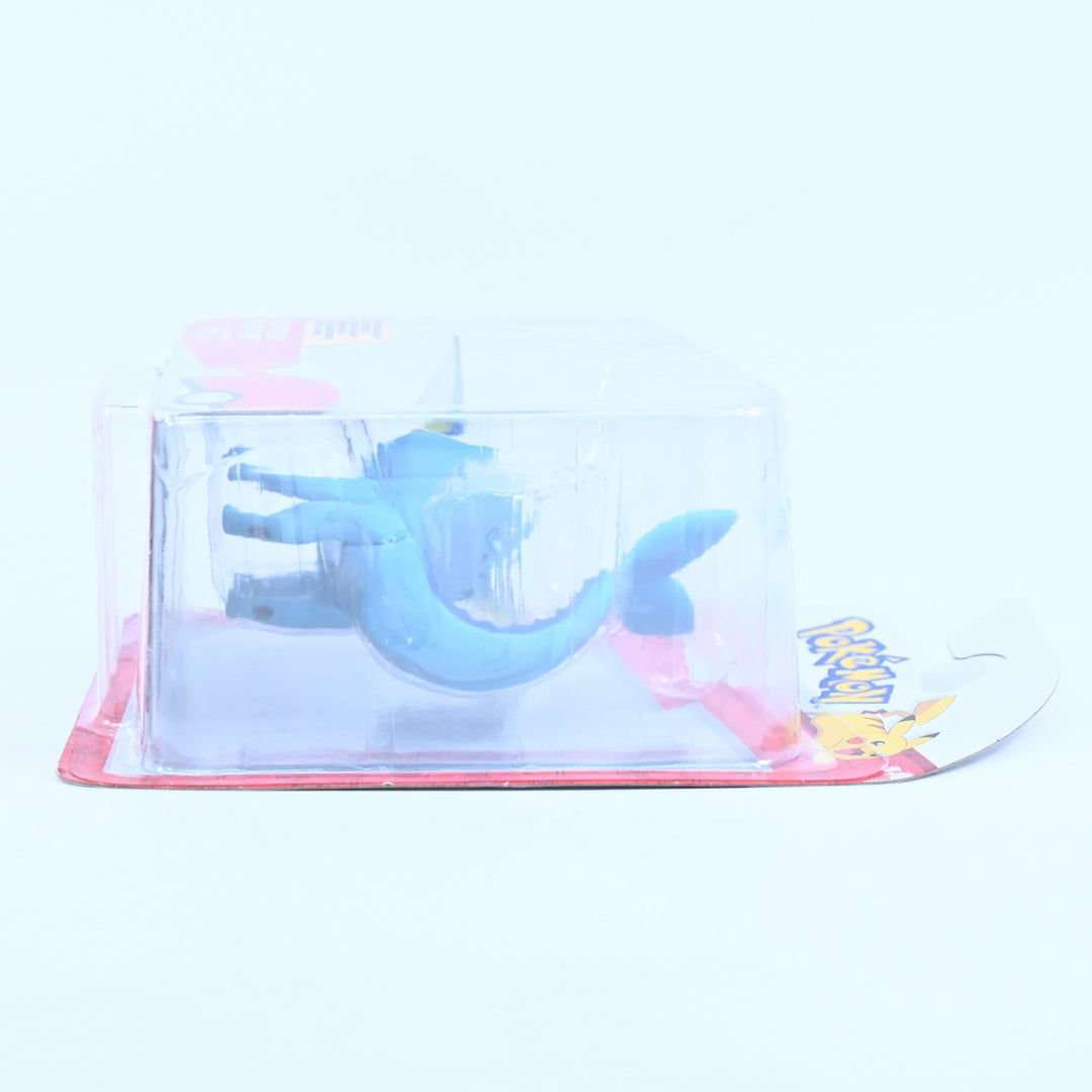 SEALED! Vaporeon Battle Figure - Pokemon - Jazwares - Action Figure
