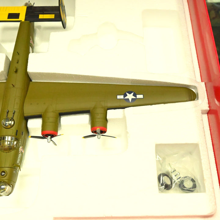Corgi Aviation 1:72 B-24H Liberator 464th Bomber Group AA34010 - Plane
