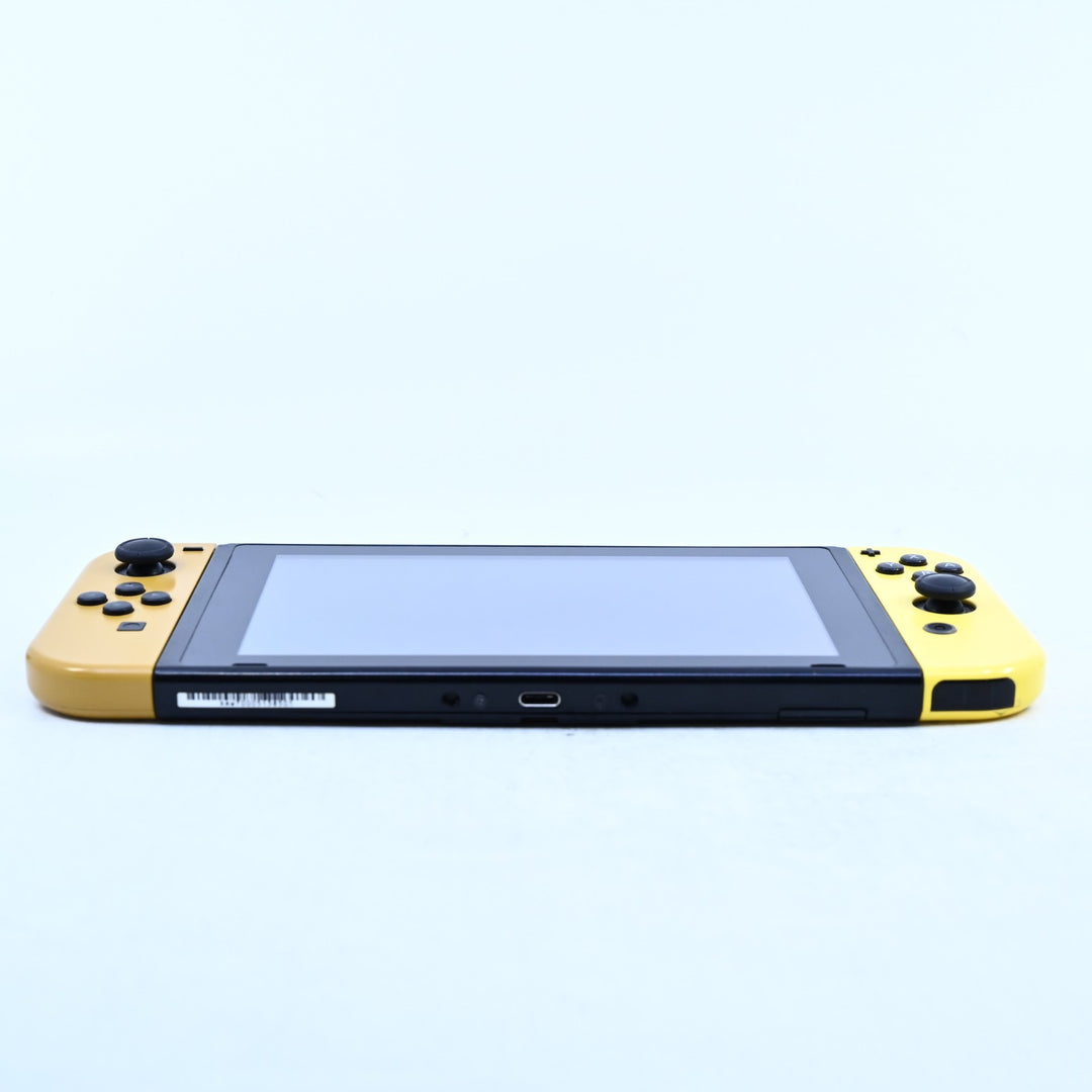 Pokemon Let&