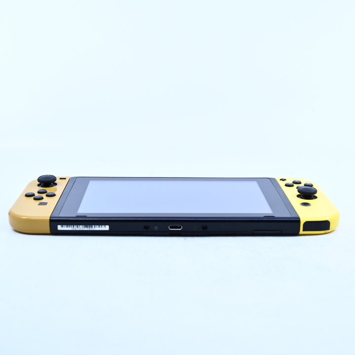 Pokemon Let&