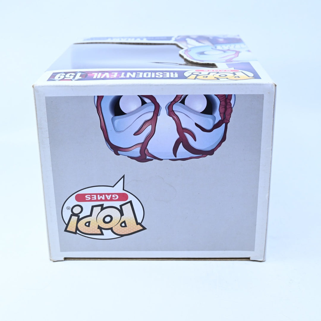 Tyrant - Resident Evil - Funko Pop Vinyl #159
