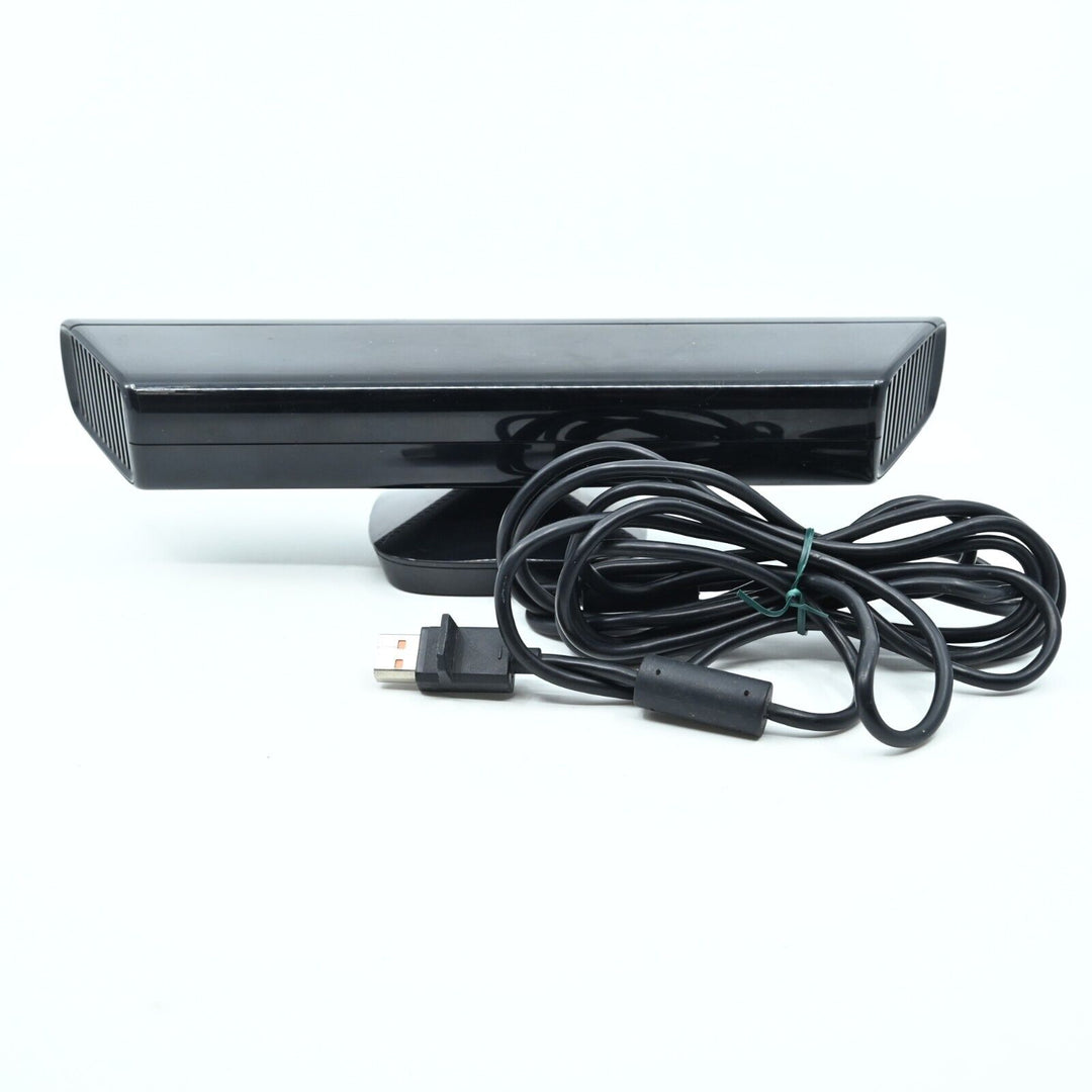 Xbox 360 Kinect Camera - Black - Xbox 360 Accessory - PAL - FREE POST!
