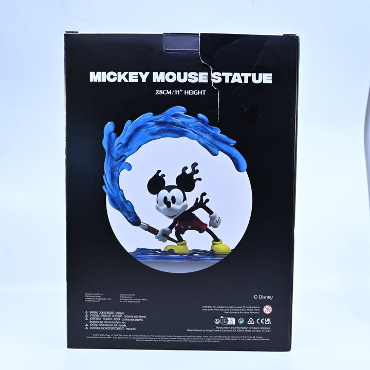 Epic Mickey Rebrushed - Collectors Edition - GAME SEALED - Switch Game