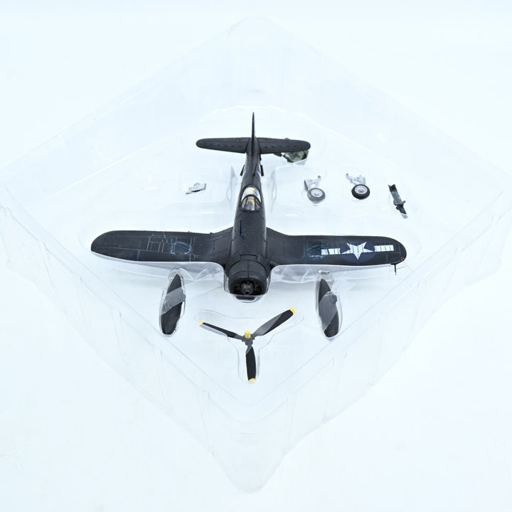 UniMax Forces of Valor 1:72 F4U-1D VMF-112 Pacific 95228 - Die Cast Plane