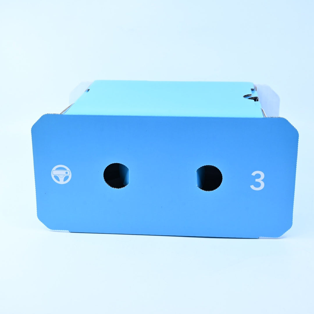 UNUSED! Mario Kart Wii Pack - Black - Nintendo Wii Boxed Console - AUS PAL