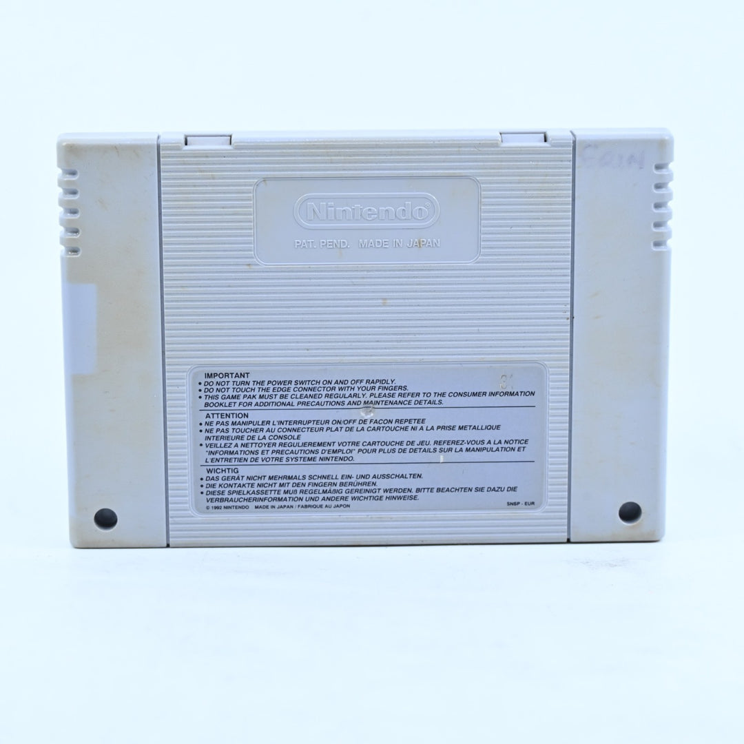 Super Mario All-Stars - Super Nintendo / SNES Game - PAL - FREE POST!