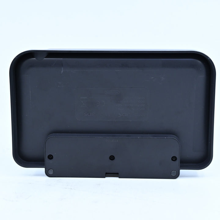 Nintendo 3DSXL/LL Charging Cradle Dock Black SPR-007 - Nintendo 3DS Accessory