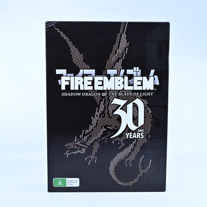 Fire Emblem Shadow Dragon & The Blade of Light - Nintendo Switch Game