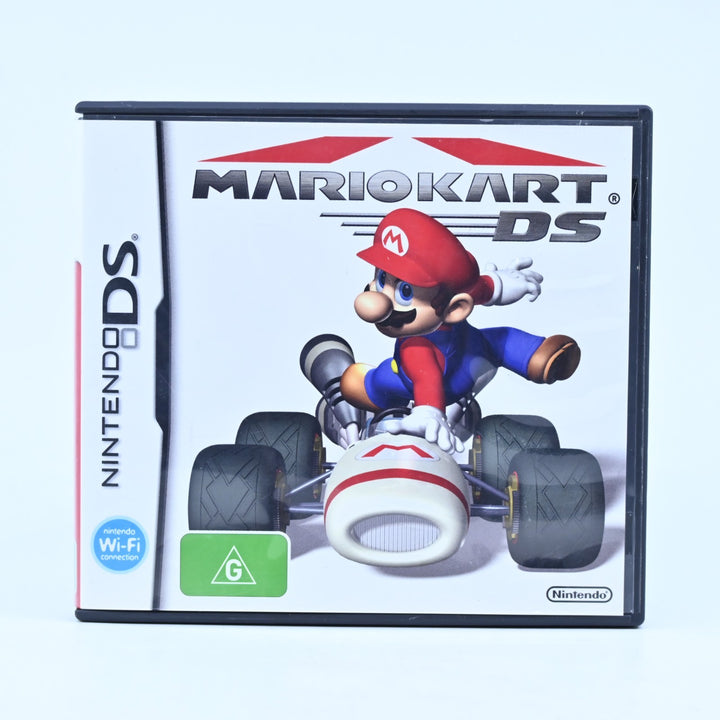 Mario Kart DS - Nintendo DS Game - PAL - FREE POST!