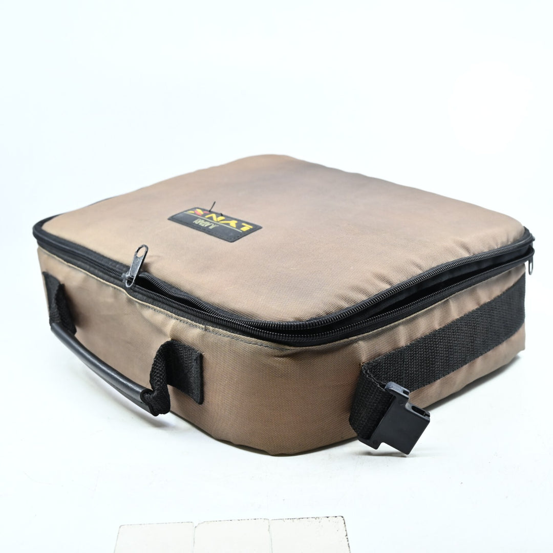 Official Atari Lynx Carry Bag - Atari Lynx Accessory - PAL - FREE POST!