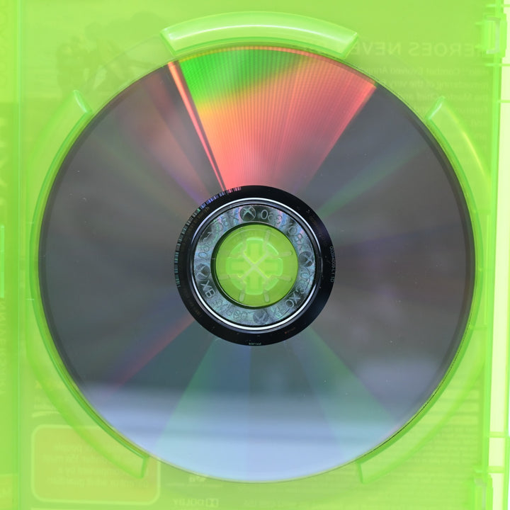 Halo: Combat Evolved Anniversary - Xbox 360 Game + Manual - PAL - MINT DISC!