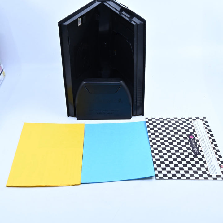 Micro Machines 2: Turbo Tournament - Sega Mega Drive Game + Manual - PAL