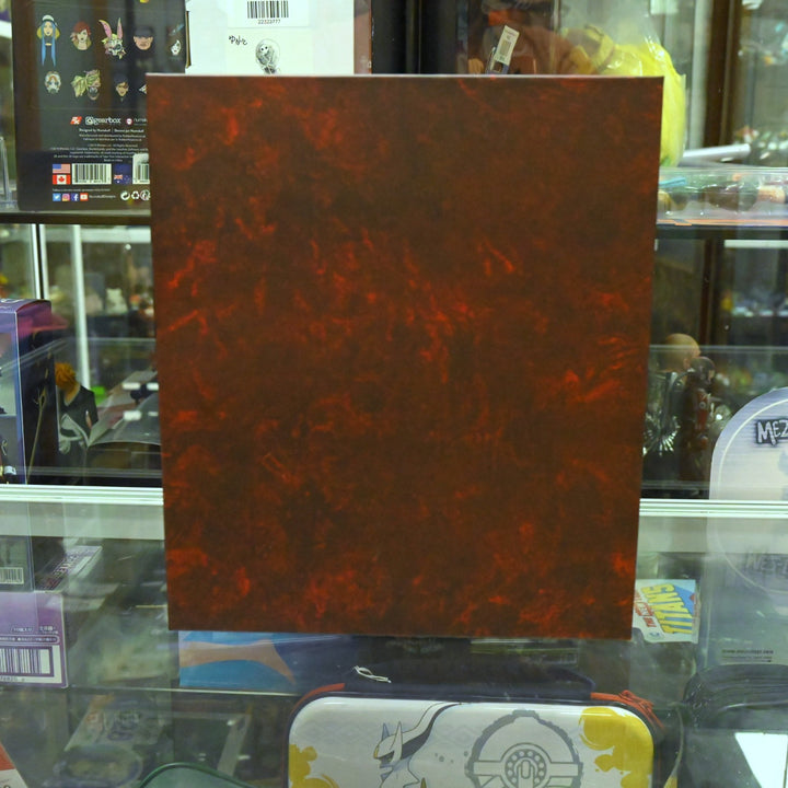 AS NEW! Diablo IV Limited Collectors Box - Playstation 5 / Xbox Series X/S