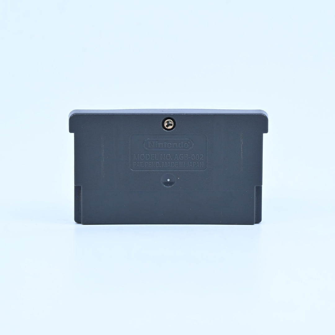 Britney's Dance Beat - Nintendo Gameboy Advance / GBA Game - PAL - FREE POST!