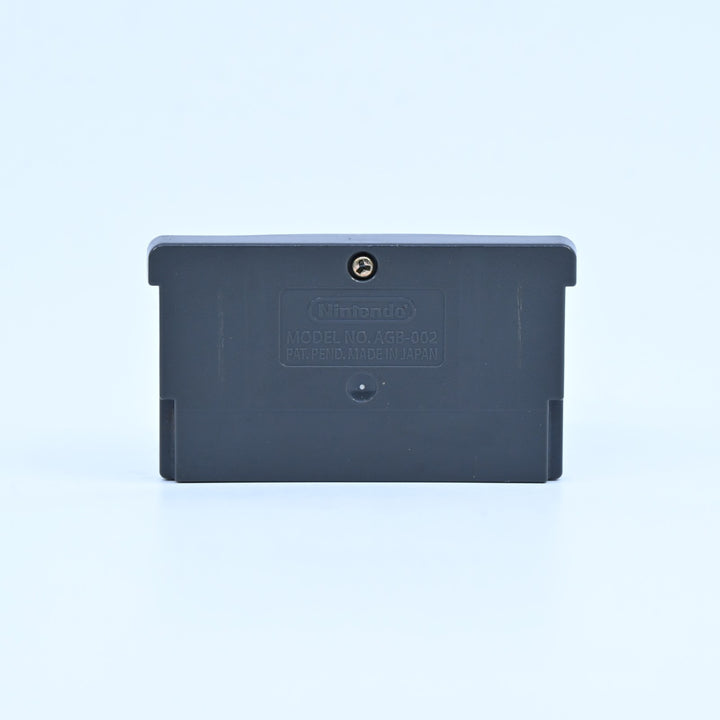 Britney's Dance Beat - Nintendo Gameboy Advance / GBA Game - PAL - FREE POST!