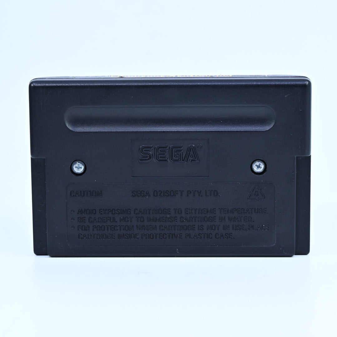 Sonic The Hedgehog 2 - Sega Mega Drive Game - Cartridge Only - PAL - FREE POST!