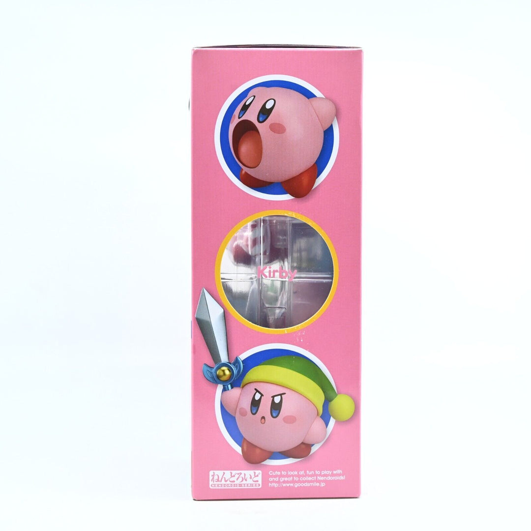 Kirby's Dream Land - Kirby - Nendroid 544 - Good Smile Company - Anime Figure