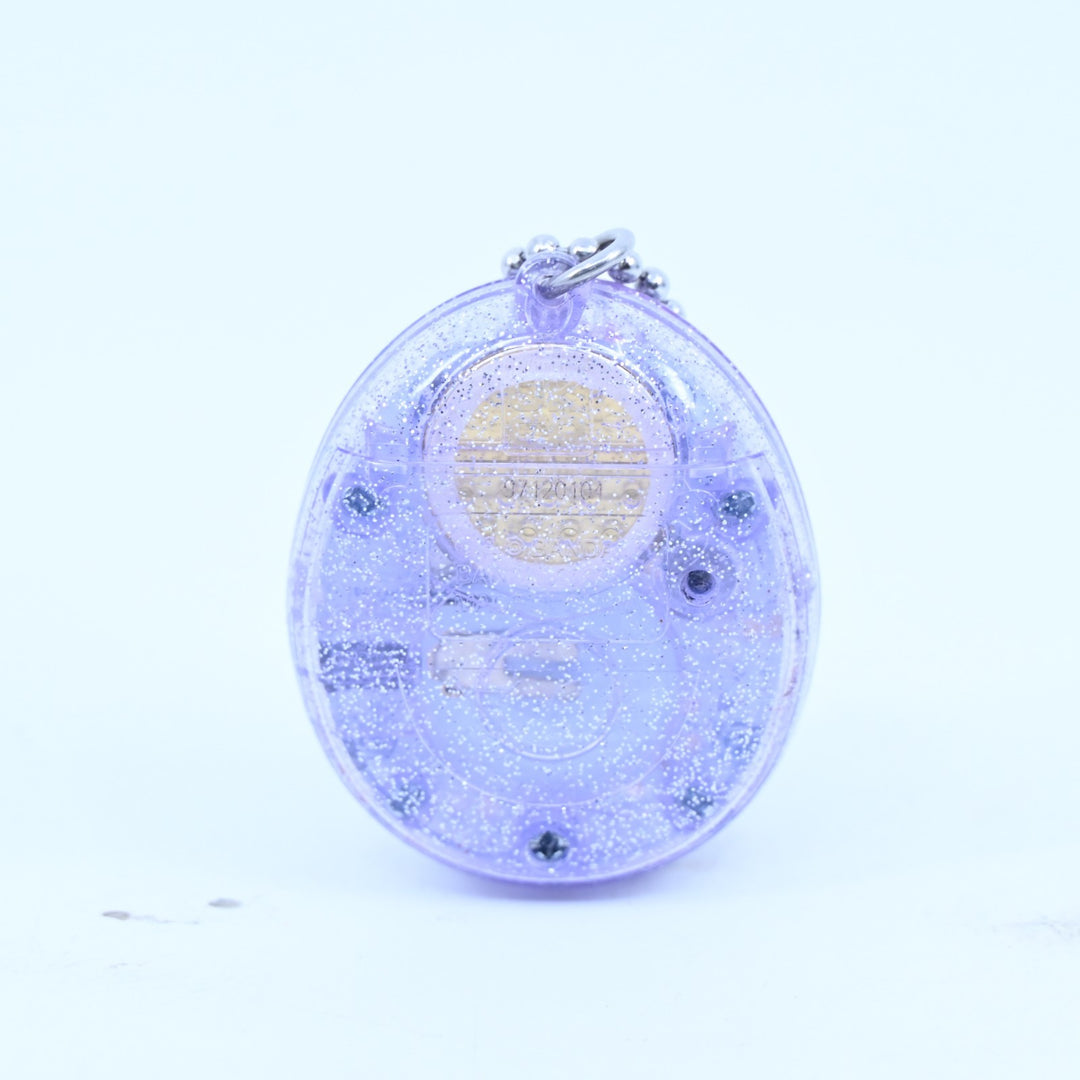 Flower Perfume - Bandai Original Tamagotchi (2023) Gen 2 - Toy