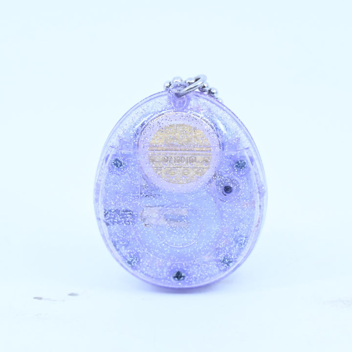 Flower Perfume - Bandai Original Tamagotchi (2023) Gen 2 - Toy