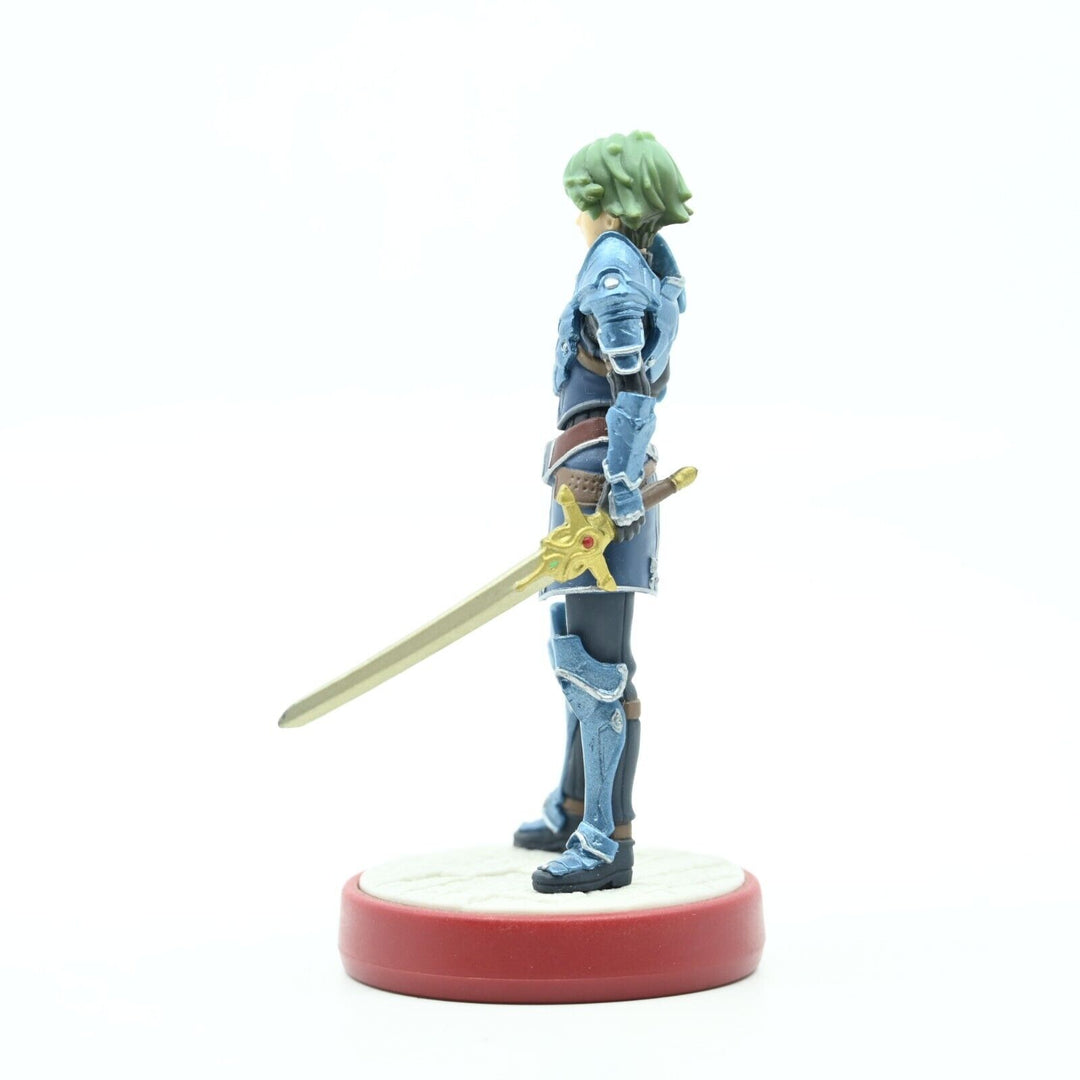 Alm Amiibo - Fire Emblem Echoes: Shadows of Valentia - Toy